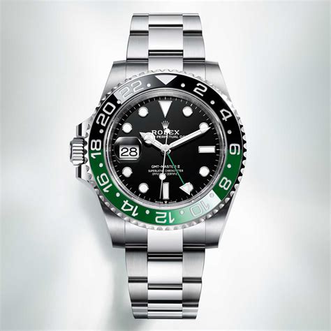 rolex gmt master ii verde|rolex perpetual gmt master ii.